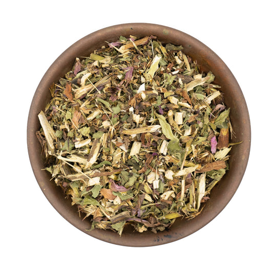 Echinacea Tea - Australian Grown