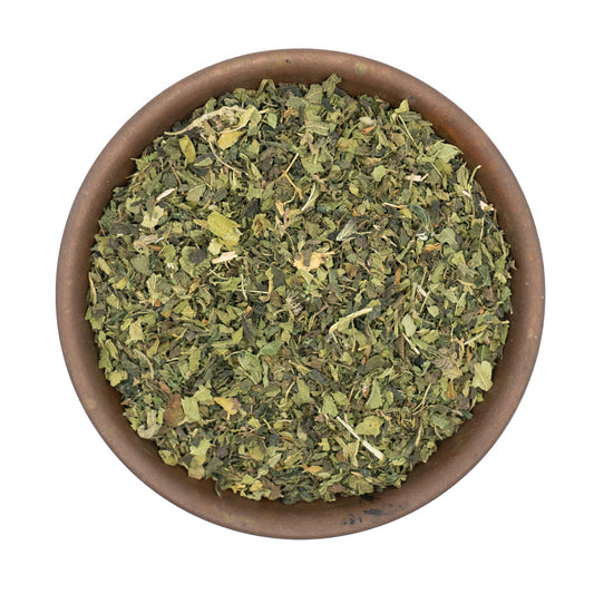 Nettle Leaf Tea