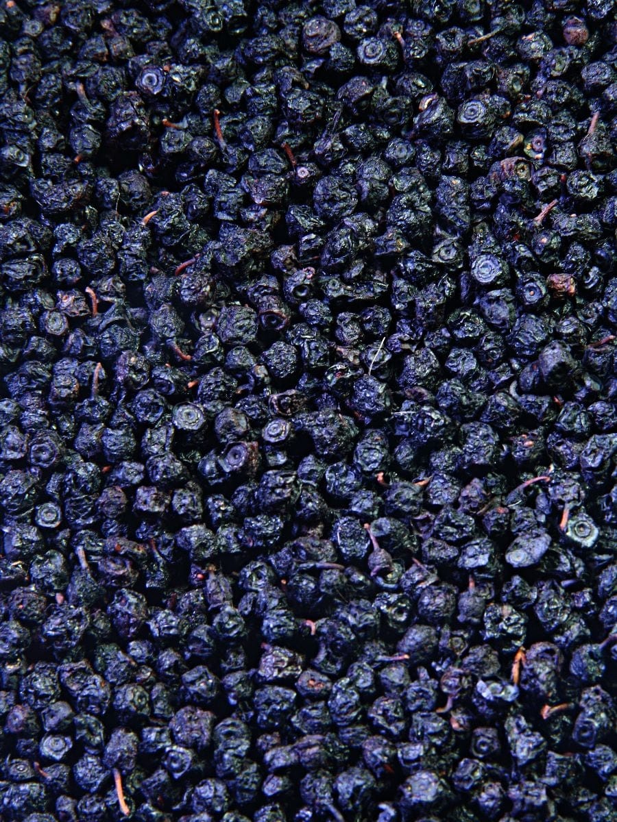 Bilberry