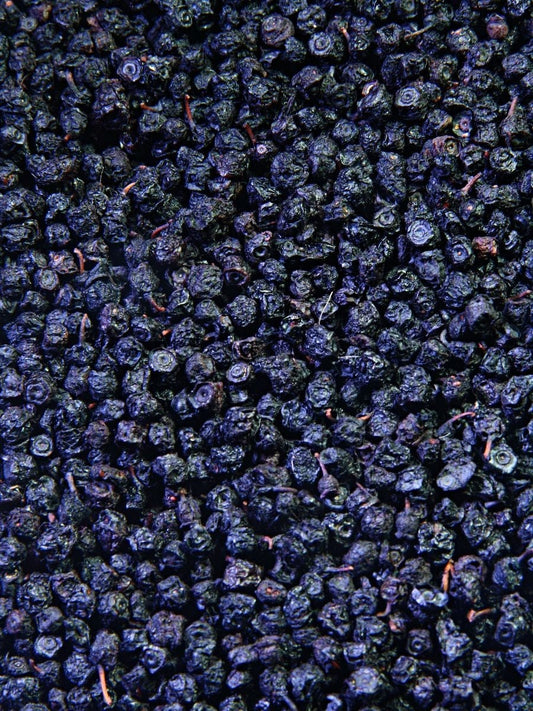 Bilberry