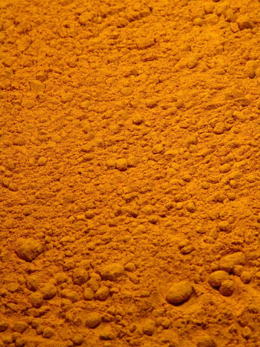 Organic Turmeric Powder