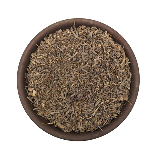 Valerian Root Tea